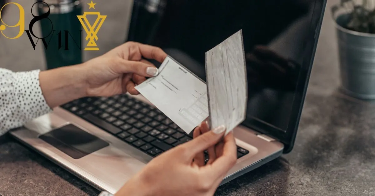 Hướng Dẫn Nạp Tiền 98win Chi Tiết Và Nhanh Chóng Nhất 2024